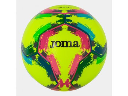 Fotbalový míč Joma FIFA PRO GIOCO II BALL FLUOR YELLOW žlutá
