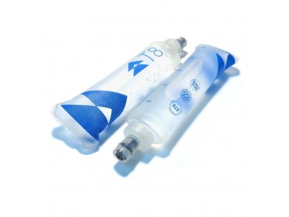 Sherpa Flask - Clear 270 ml