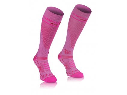 Full Socks V2.1 Pink 3M