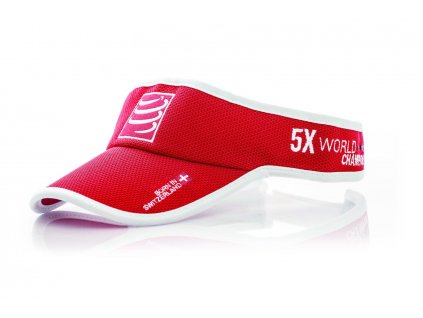 Visor Red