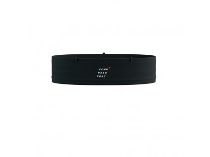 Free Belt Mini Black XS/S