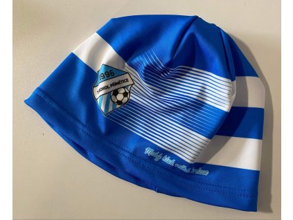 Termo čepice s logem klubu