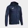 Pánská mikina celý zip Joma Olimpiada 103707.331