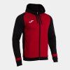 Dětská mikina celý zip Joma Lider 104300.601