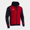 Dětská mikina celý zip Joma Lider 104300.603