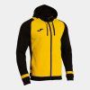 Dětská mikina celý zip Joma Lider 104300.901