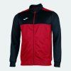 Dětská mikina celý zip Joma Winner 101008.601
