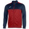 Dětská mikina celý zip Joma Winner 101008.603