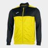 Dětská mikina celý zip Joma Winner 101008.901