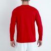 Pánský dres dl. rukáv Joma Combi 100092.600