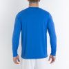 Pánský dres dl. rukáv Joma Combi 100092.700
