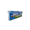 Garden Goal Set fotbalová branka 2 ks