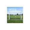 Kickster Elite fotbalová branka 1,5 x 1 m