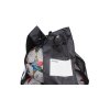 Football Bag vak na 10 míčů