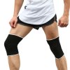 KN01 bandáž na koleno černá