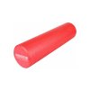 Yoga EVA Roller jóga válec červená