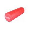 Yoga EVA Roller jóga válec červená