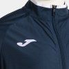 Pánská mikina celý zip Joma Combi Premium 104212.332
