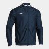 Pánská mikina celý zip Joma Combi Premium 104212.332