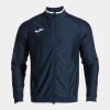 Pánská mikina celý zip Joma Combi Premium 104212.332