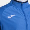 Pánská mikina celý zip Joma Combi Premium 104212.703