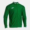 Pánská mikina celý zip Joma Combi Premium 104212.452