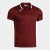 Pánské polo tričko Joma Combi Premium 104493.672