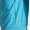 Dětská mikina celý zip Joma Combi Premium 104212.013