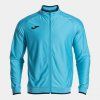 Dětská mikina celý zip Joma Combi Premium 104212.013