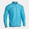 Dětská mikina celý zip Joma Combi Premium 104212.013