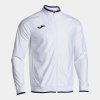 Dětská mikina celý zip Joma Combi Premium 104212.203