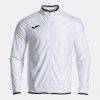 Dětská mikina celý zip Joma Combi Premium 104212.203