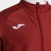 Dětská mikina celý zip Joma Combi Premium 104212.672
