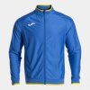 Dětská mikina celý zip Joma Combi Premium 104212.709