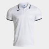 Dětské polo tričko Joma Combi Premium 104493.203