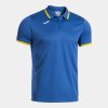 Dětské polo tričko Joma Combi Premium 104493.709