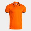 Dětské polo tričko Joma Combi Premium 104493.881