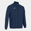 Pánská mikina celý zip Joma Doha 101579.331