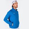 Pánská mikina celý zip Joma Doha 101579.700