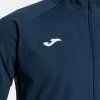 Pánská mikina celý zip Joma Costa Micro 103825.331