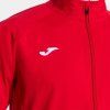 Pánská mikina celý zip Joma Costa Micro 103825.600