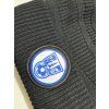 Pletená čepice včetně potisku Patch B 530R