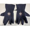 Zimní fleecové rukavice včetně potisku MB 7700