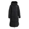 Dámský kabát Joma Mimetic Anorak 902546.100