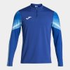 Pánská mikina půl zip Joma Elite XI 103802.702