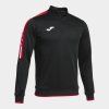 Dětská mikina půl zip Joma Olimpiada 103708.106