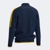 Dětská mikina půl zip Joma Olimpiada 103708.339