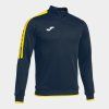 Dětská mikina půl zip Joma Olimpiada 103708.339