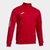 Dětská mikina půl zip Joma Olimpiada 103708.600
