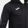 Dětská mikina celý zip Joma Olimpiada 103707.100